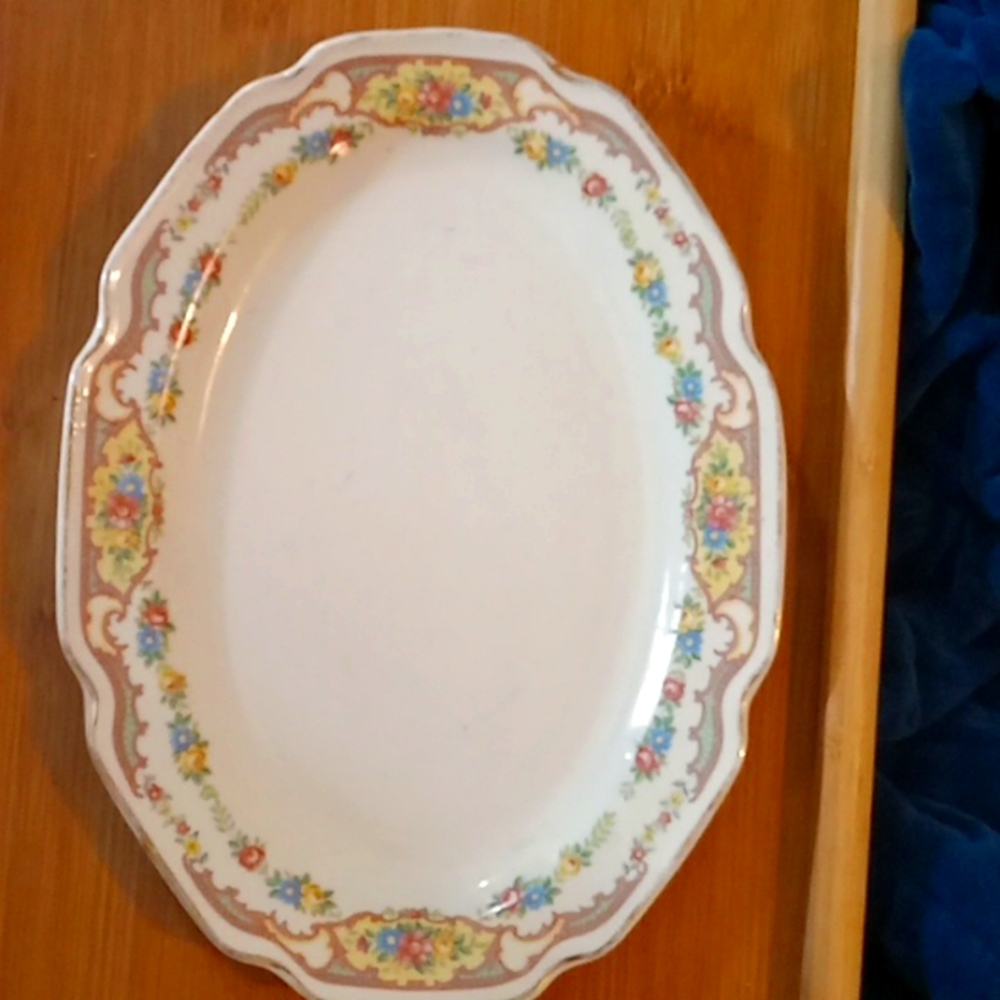 Platter